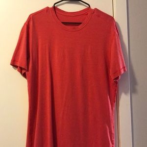 Lululemon 5-year basic T